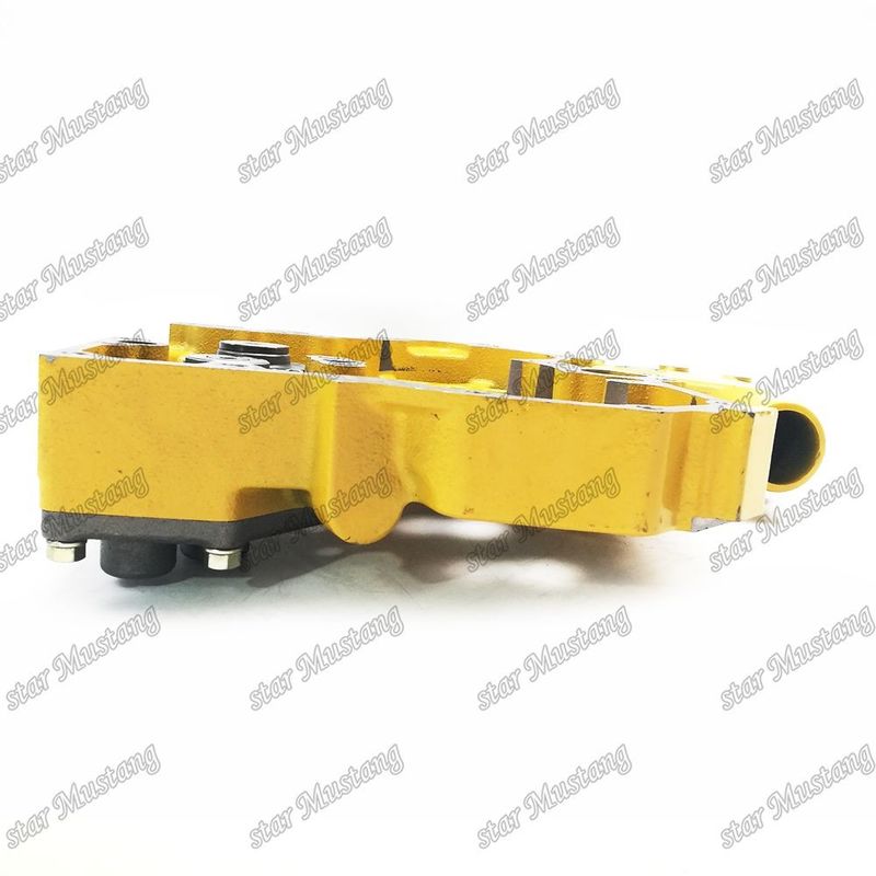 Αντλία πετρελαίου S4K 34335-13063 5I-7859 Για CATERPILLAR Μέρη επισκευής κινητήρων ντίζελ