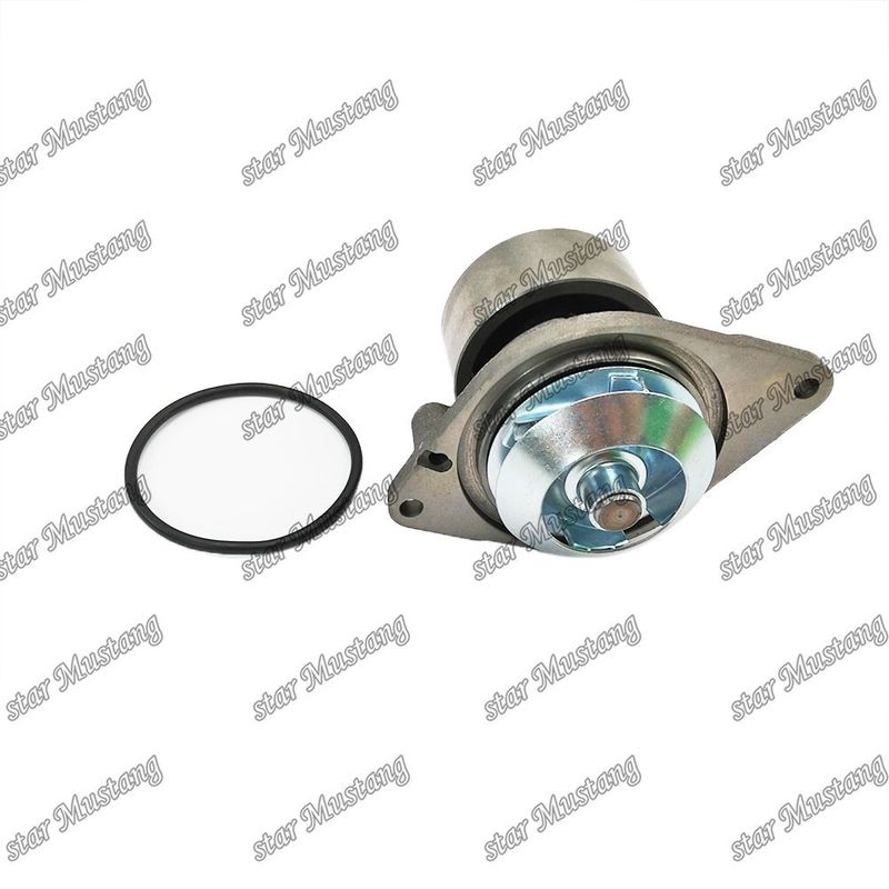 Αντλία νερού 6BT 6BT5.9 6D102 6735-61-1102 6735-61-1500 6736-61-1200 3960342 4935793 3800984 4891252 Για καμίνες