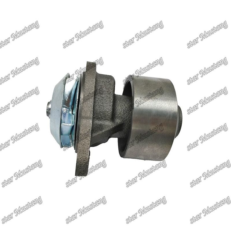 Αντλία νερού 6BT 6BT5.9 6D102 6735-61-1102 6735-61-1500 6736-61-1200 3960342 4935793 3800984 4891252 Για καμίνες