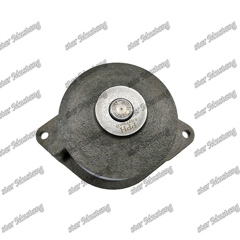 Αντλία νερού 6BT 6BT5.9 6D102 6735-61-1102 6735-61-1500 6736-61-1200 3960342 4935793 3800984 4891252 Για καμίνες