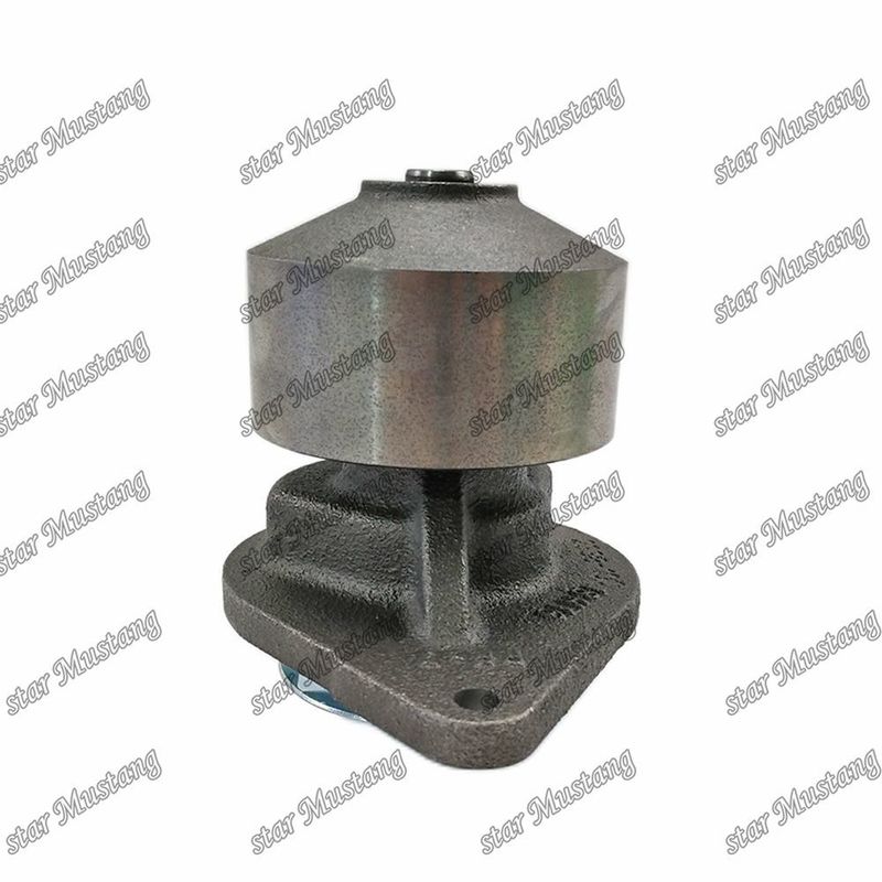 Αντλία νερού 6BT 6BT5.9 6D102 6735-61-1102 6735-61-1500 6736-61-1200 3960342 4935793 3800984 4891252 Για καμίνες