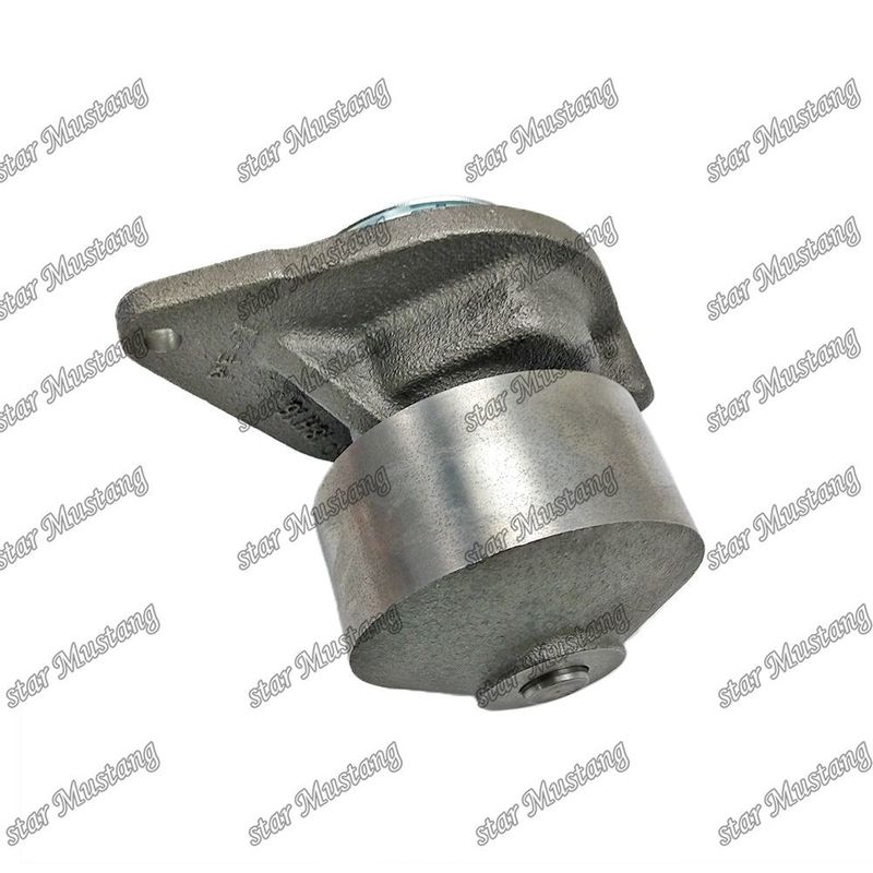 Αντλία νερού 6BT 6BT5.9 6D102 6735-61-1102 6735-61-1500 6736-61-1200 3960342 4935793 3800984 4891252 Για καμίνες