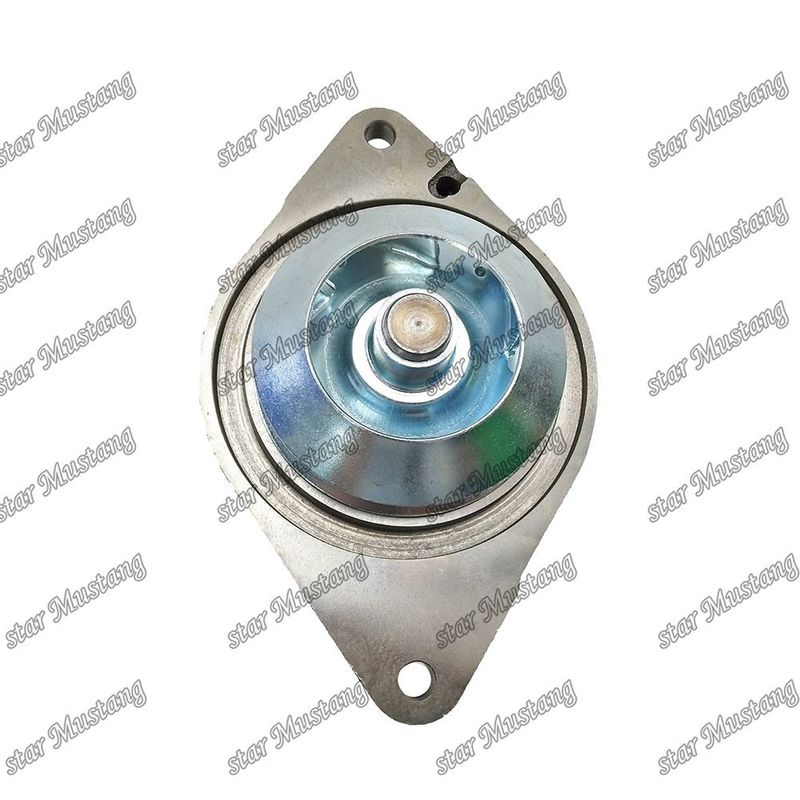Αντλία νερού 6BT 6BT5.9 6D102 6735-61-1102 6735-61-1500 6736-61-1200 3960342 4935793 3800984 4891252 Για καμίνες