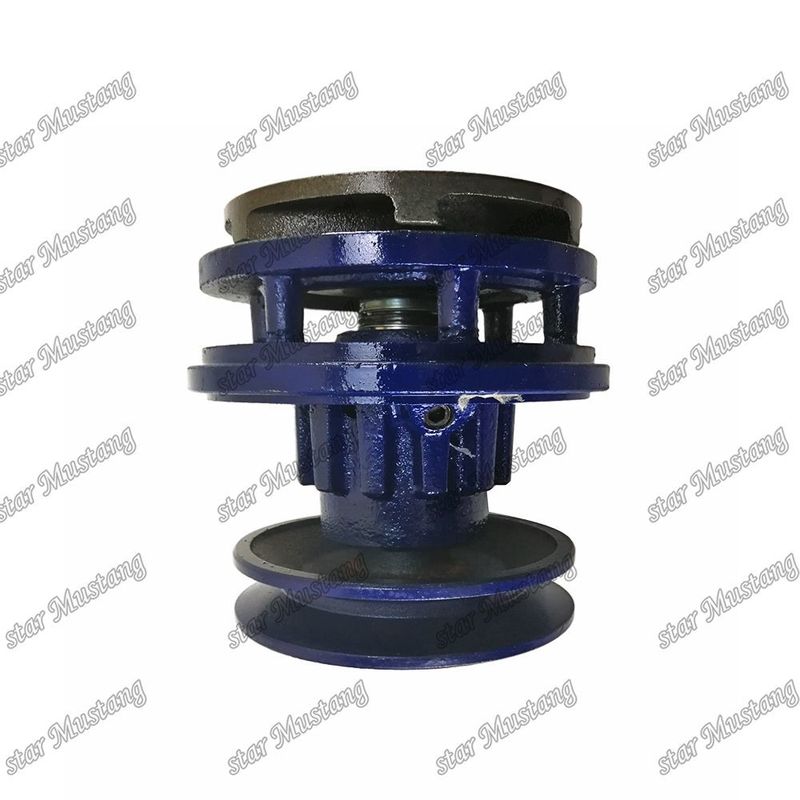Αντλία νερού NH220 3945361 6676-63-1015 6685-61-1024 Για CUMMINS Μέρη επισκευής κινητήρων ντίζελ