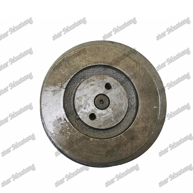 Αντλία νερού NH220 3945361 6676-63-1015 6685-61-1024 Για CUMMINS Μέρη επισκευής κινητήρων ντίζελ