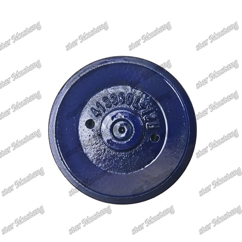 Αντλία νερού NH220 3945361 6676-63-1015 6685-61-1024 Για CUMMINS Μέρη επισκευής κινητήρων ντίζελ