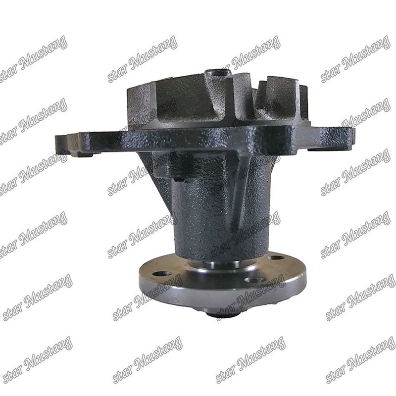 Αντλία νερού H07D 16100-2971 16100-2970 16100-2980 16100-2981 16100-2982 16100-2983