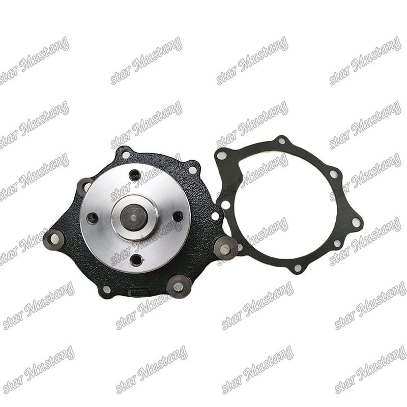 Αντλία νερού H07D 16100-2971 16100-2970 16100-2980 16100-2981 16100-2982 16100-2983