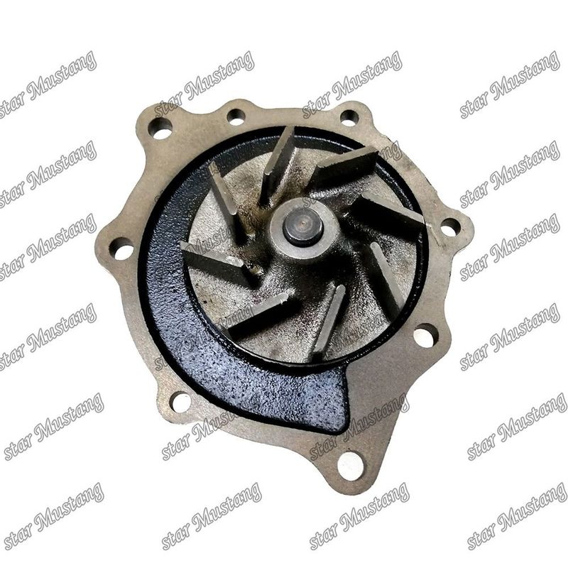 Αντλία νερού H07D 16100-2971 16100-2970 16100-2980 16100-2981 16100-2982 16100-2983