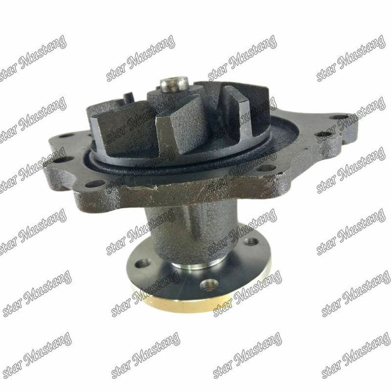 Αντλία νερού H07D 16100-2971 16100-2970 16100-2980 16100-2981 16100-2982 16100-2983