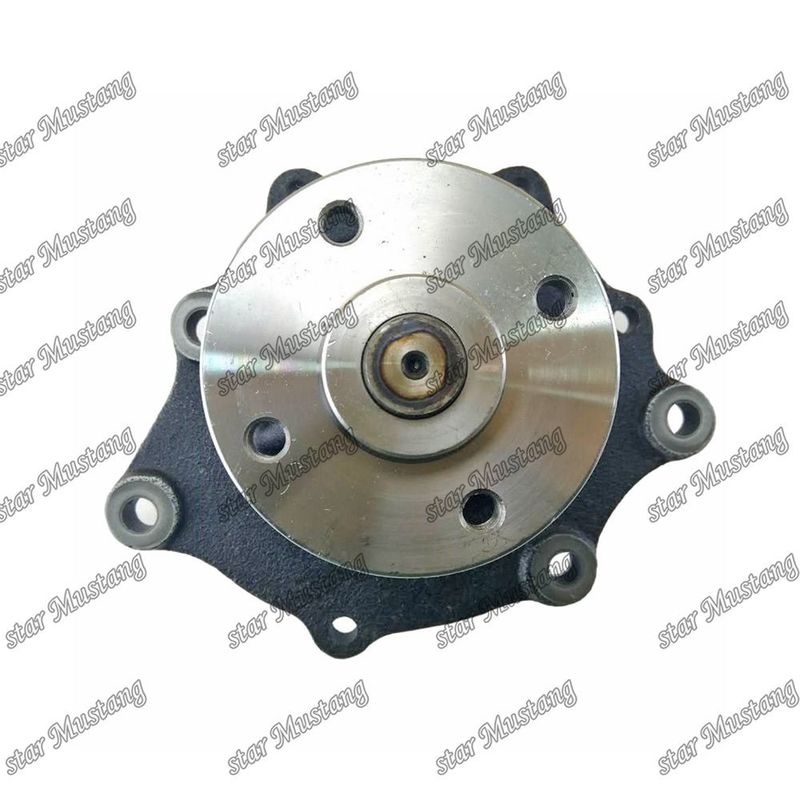 Αντλία νερού H07D 16100-2971 16100-2970 16100-2980 16100-2981 16100-2982 16100-2983