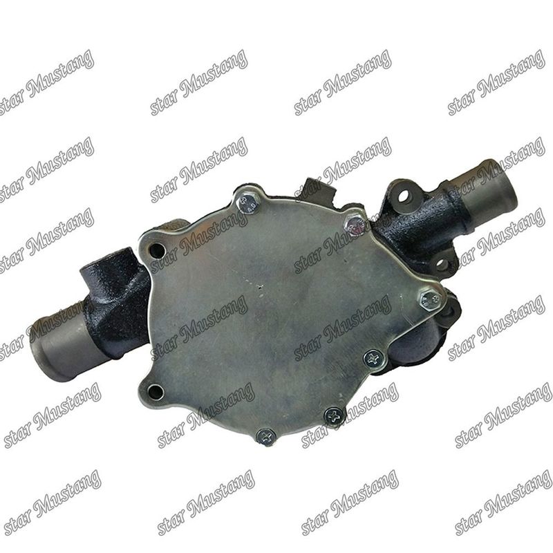 Αντλία νερού κινητήρα EK100 EK330 16100-3122 16100-3123 Για ανταλλακτικά κινητήρα HINO