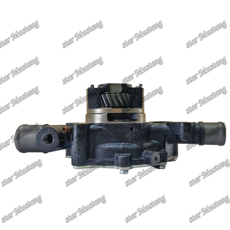 Αντλία νερού κινητήρα EK100 EK330 16100-3122 16100-3123 Για ανταλλακτικά κινητήρα HINO