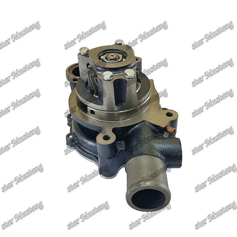 Αντλία νερού κινητήρα EK100 EK330 16100-3122 16100-3123 Για ανταλλακτικά κινητήρα HINO