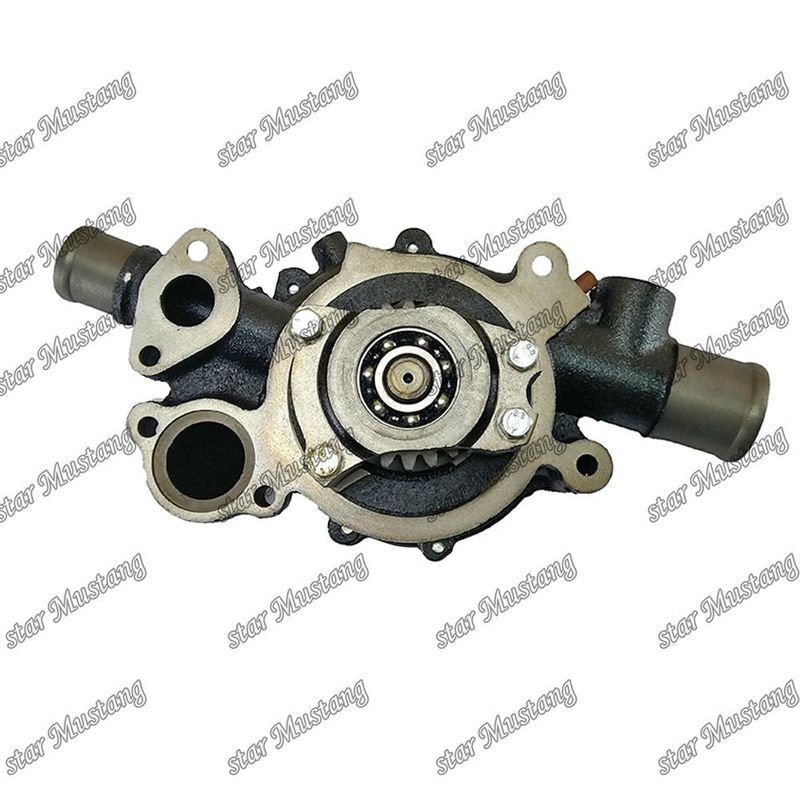 Αντλία νερού κινητήρα EK100 EK330 16100-3122 16100-3123 Για ανταλλακτικά κινητήρα HINO