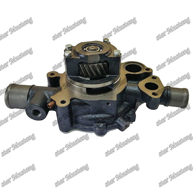 Αντλία νερού κινητήρα EK100 EK330 16100-3122 16100-3123 Για ανταλλακτικά κινητήρα HINO