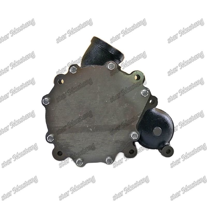 Αντλία νερού κινητήρα F20C 16100-3302 16100-3830 Για ανταλλακτικά κινητήρα HINO