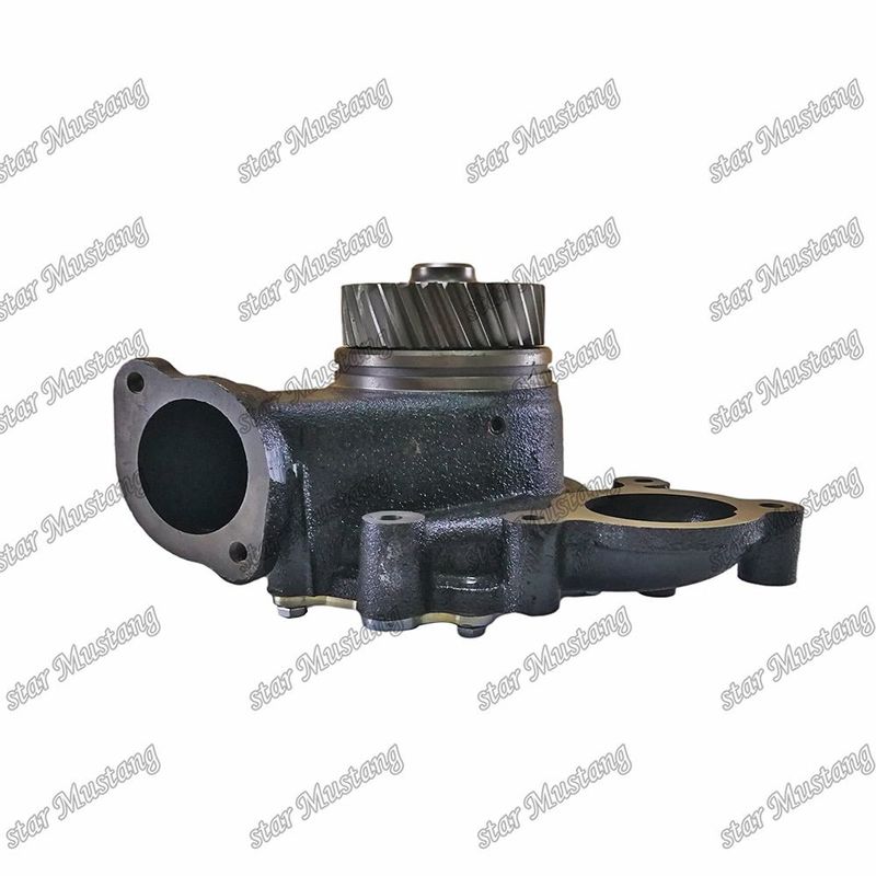 Αντλία νερού κινητήρα F20C 16100-3302 16100-3830 Για ανταλλακτικά κινητήρα HINO
