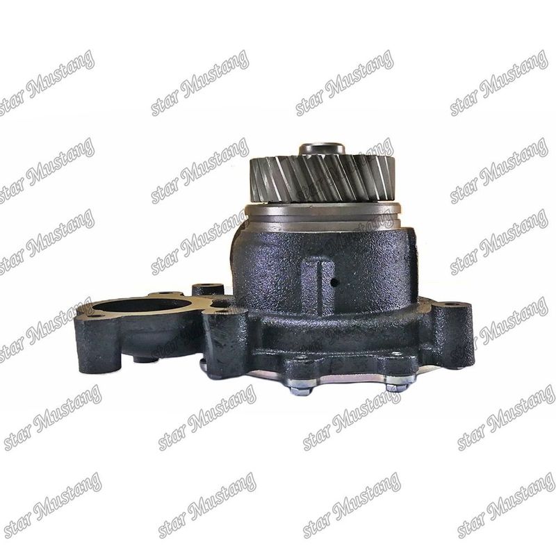 Αντλία νερού κινητήρα F20C 16100-3302 16100-3830 Για ανταλλακτικά κινητήρα HINO