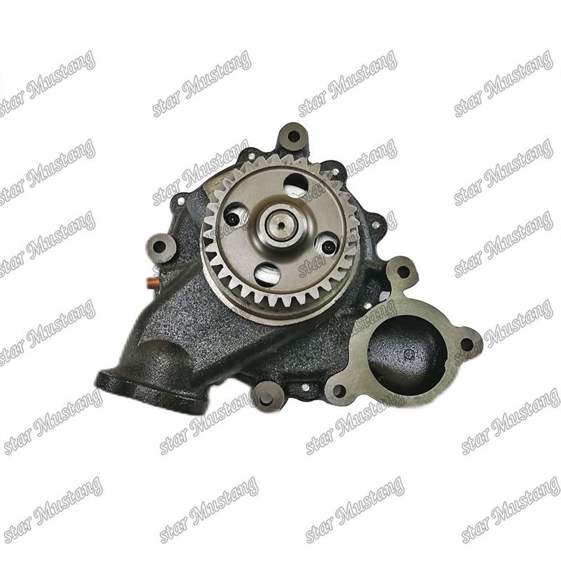 Αντλία νερού κινητήρα F20C 16100-3302 16100-3830 Για ανταλλακτικά κινητήρα HINO