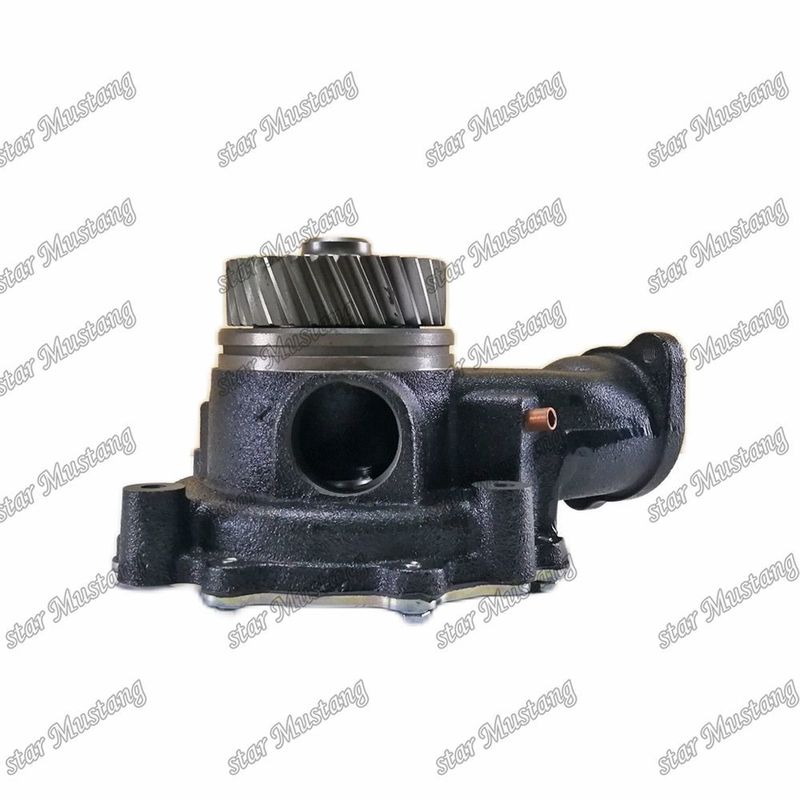 Αντλία νερού κινητήρα F20C 16100-3302 16100-3830 Για ανταλλακτικά κινητήρα HINO