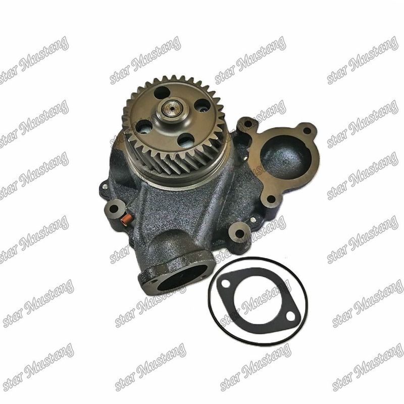 Αντλία νερού κινητήρα F20C 16100-3302 16100-3830 Για ανταλλακτικά κινητήρα HINO