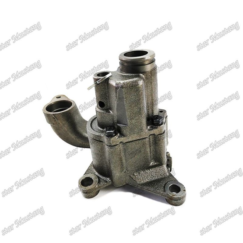 Αντλία πετρελαίου 6D140 PC650-3 PC650LC-3 PC650LC-5 PC710-5 PC1600-1 6211-51-1000