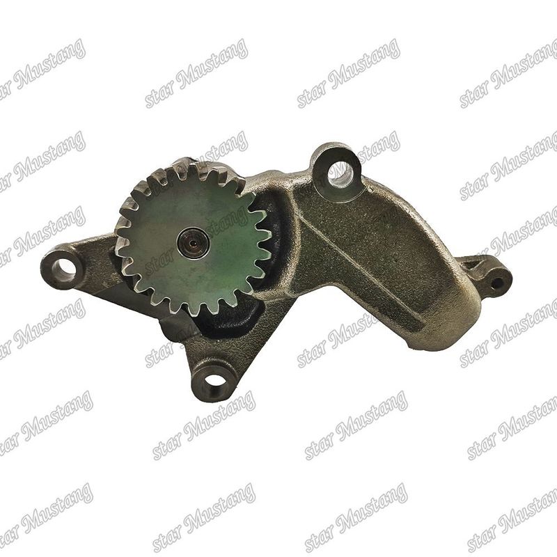 Αντλία πετρελαίου 6D140 PC750-6 PC750SE-6 PC1600SP-1 PC1800-6 6212-51-1002