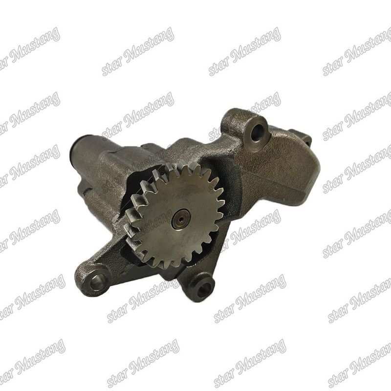 Αντλία πετρελαίου 6D140 PC750-6 PC750SE-6 PC1600SP-1 PC1800-6 6212-51-1002