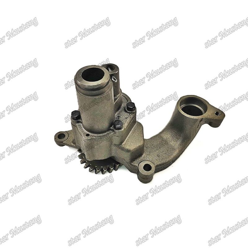 Αντλία πετρελαίου 6D140 PC750-6 PC750SE-6 PC1600SP-1 PC1800-6 6212-51-1002