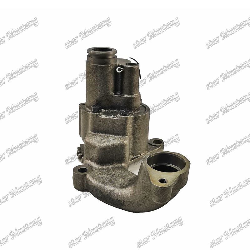 Αντλία πετρελαίου 6D140 PC750-6 PC750SE-6 PC1600SP-1 PC1800-6 6212-51-1002