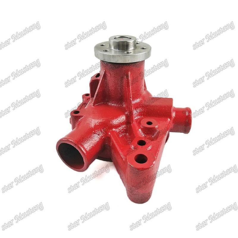 Αντλία νερού D1146 DH300-5 65.06500-6138 Χωρίς σωλήνα για μηχανές ντίζελ Doosan