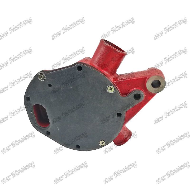 Αντλία νερού D1146 DH300-5 65.06500-6138 Χωρίς σωλήνα για μηχανές ντίζελ Doosan