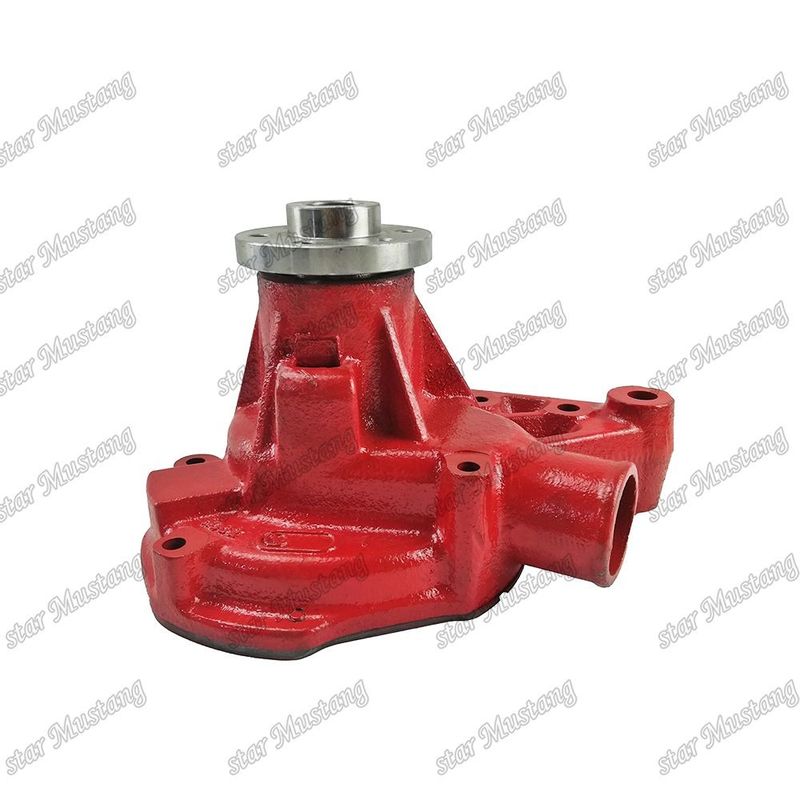 Αντλία νερού D1146 DH300-5 65.06500-6138 Χωρίς σωλήνα για μηχανές ντίζελ Doosan