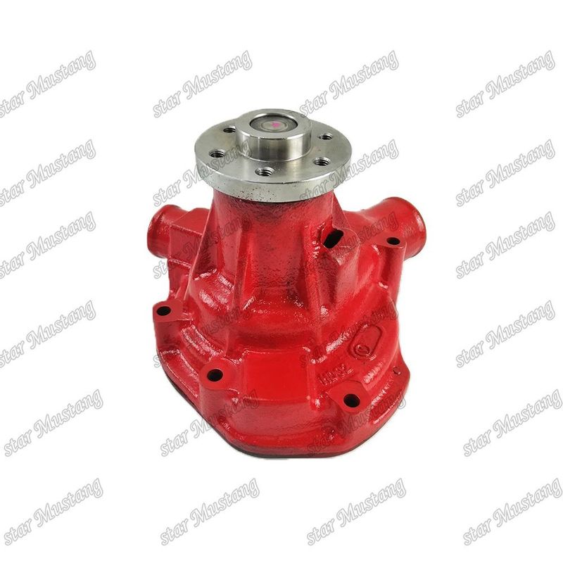 Αντλία νερού D1146 DH300-5 65.06500-6138 Χωρίς σωλήνα για μηχανές ντίζελ Doosan