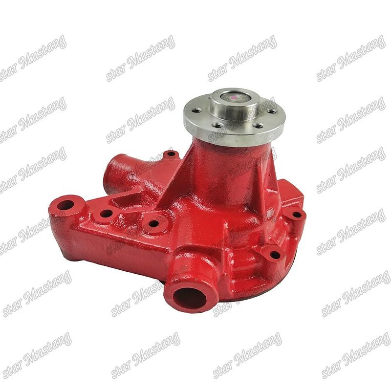 Αντλία νερού D1146 DH300-5 65.06500-6138 Χωρίς σωλήνα για μηχανές ντίζελ Doosan