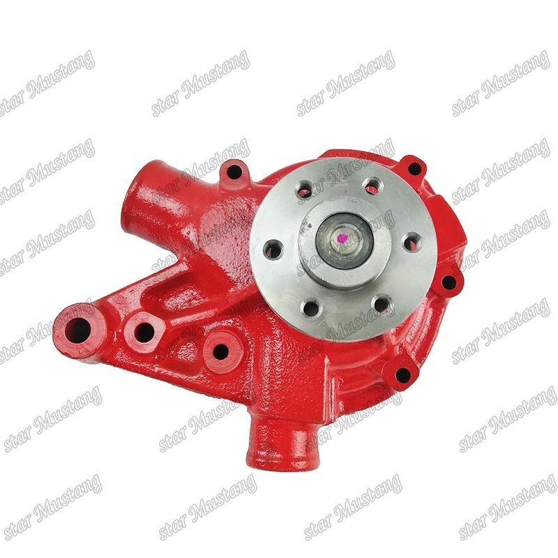 Αντλία νερού D1146 DH300-5 65.06500-6138 Χωρίς σωλήνα για μηχανές ντίζελ Doosan