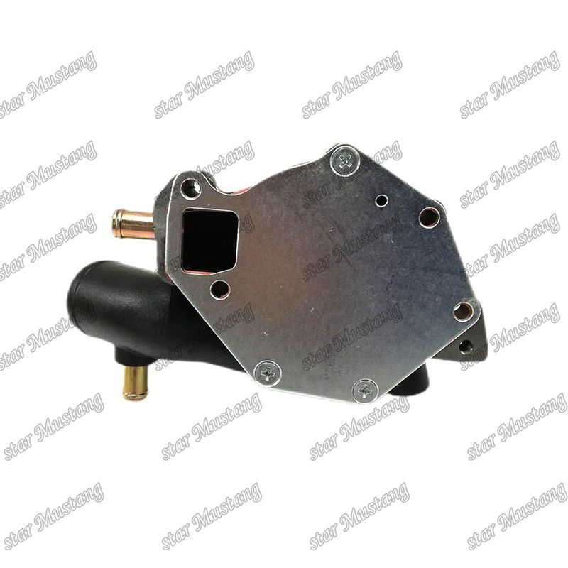 Αντλία νερού DB58 DH220-5 65.06500-6402A 65.06500-6144B Για εξαρτήματα επισκευής κινητήρων ντίζελ Doosan