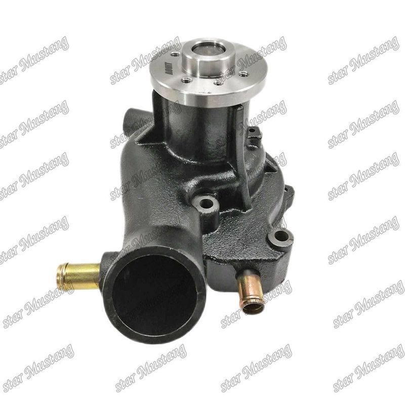 Αντλία νερού DB58 DH220-5 65.06500-6402A 65.06500-6144B Για εξαρτήματα επισκευής κινητήρων ντίζελ Doosan