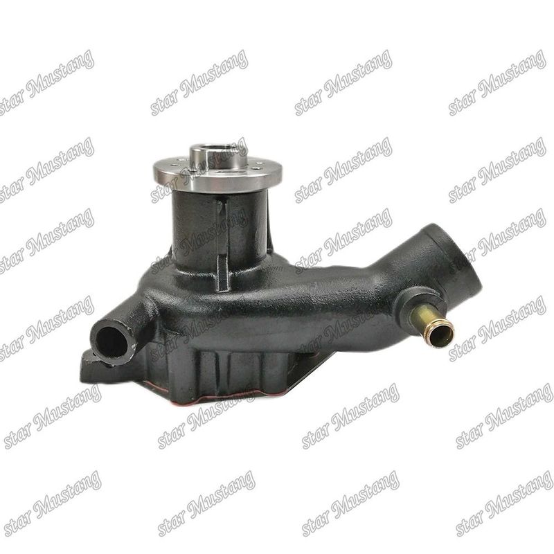Αντλία νερού DB58 DH220-5 65.06500-6402A 65.06500-6144B Για εξαρτήματα επισκευής κινητήρων ντίζελ Doosan