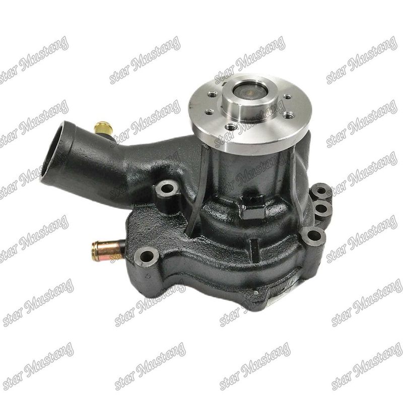 Αντλία νερού DB58 DH220-5 65.06500-6402A 65.06500-6144B Για εξαρτήματα επισκευής κινητήρων ντίζελ Doosan