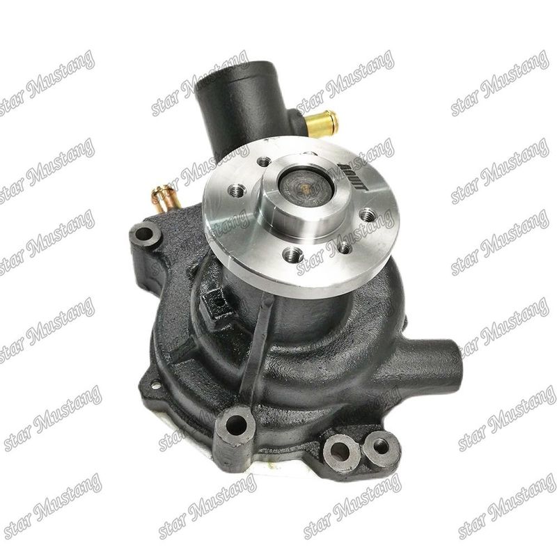 Αντλία νερού DB58 DH220-5 65.06500-6402A 65.06500-6144B Για εξαρτήματα επισκευής κινητήρων ντίζελ Doosan