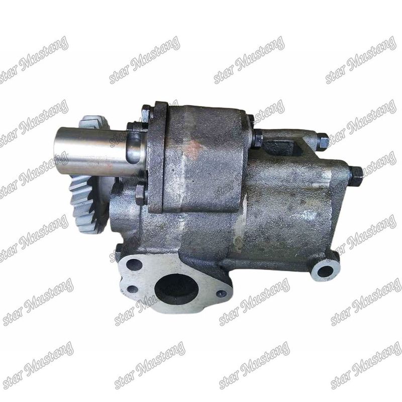 Αντλία πετρελαίου 6D155 S6D155 SA6D155 D155A-1 D155A-2 D155C-1D D155C-1P-ZZ D155S-1 D155W-1 D355A-3 D355A-5 6128-52-1013