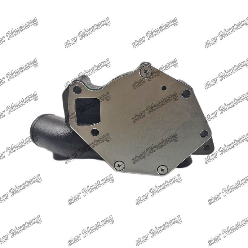 Αντλία νερού DB58 DH225-7 DH258-7 65.02502-8220 Για εξαρτήματα επισκευής κινητήρων ντίζελ Doosan
