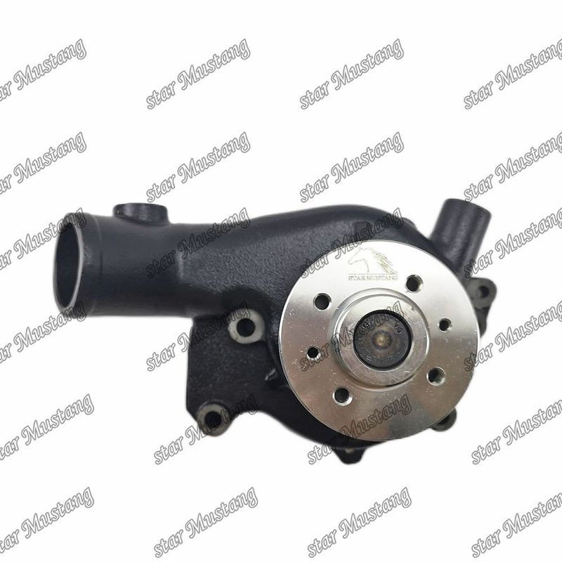 Αντλία νερού DB58 DH225-7 DH258-7 65.02502-8220 Για εξαρτήματα επισκευής κινητήρων ντίζελ Doosan