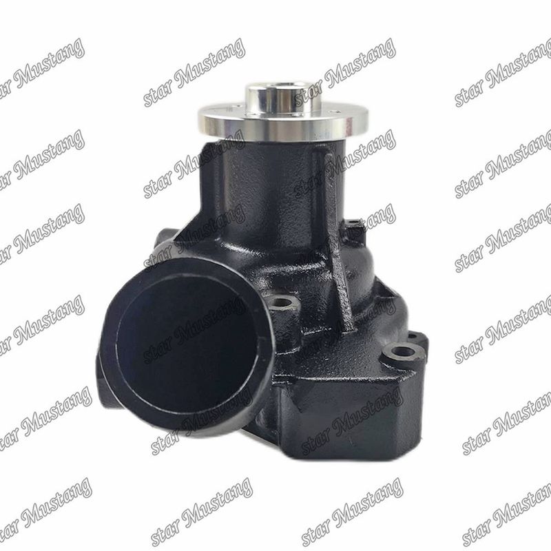Αντλία νερού DB58 DH225-7 DH258-7 65.02502-8220 Για εξαρτήματα επισκευής κινητήρων ντίζελ Doosan