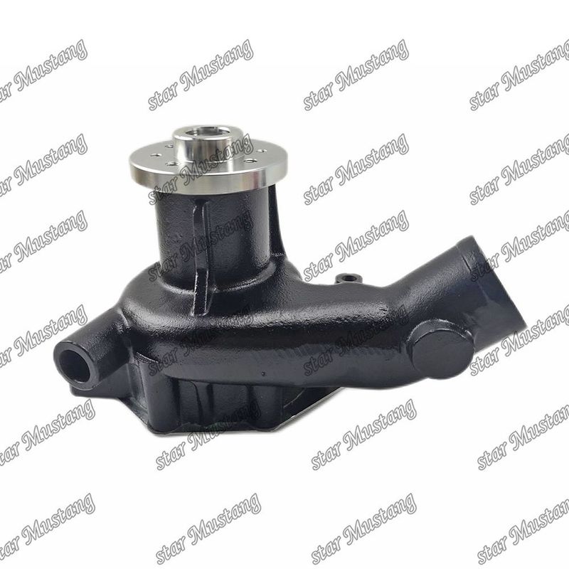 Αντλία νερού DB58 DH225-7 DH258-7 65.02502-8220 Για εξαρτήματα επισκευής κινητήρων ντίζελ Doosan