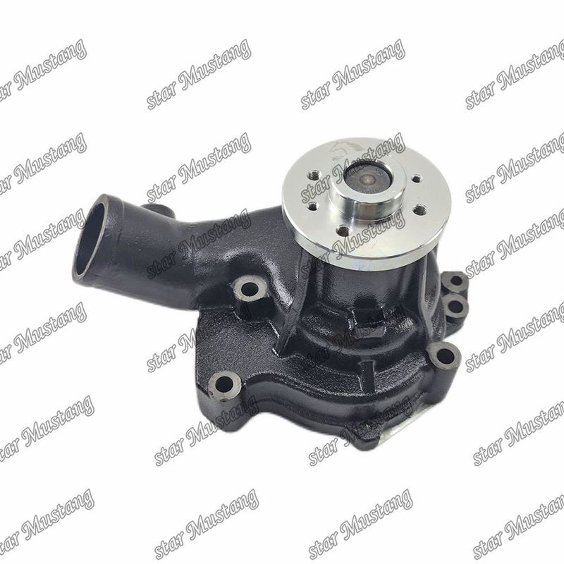 Αντλία νερού DB58 DH225-7 DH258-7 65.02502-8220 Για εξαρτήματα επισκευής κινητήρων ντίζελ Doosan