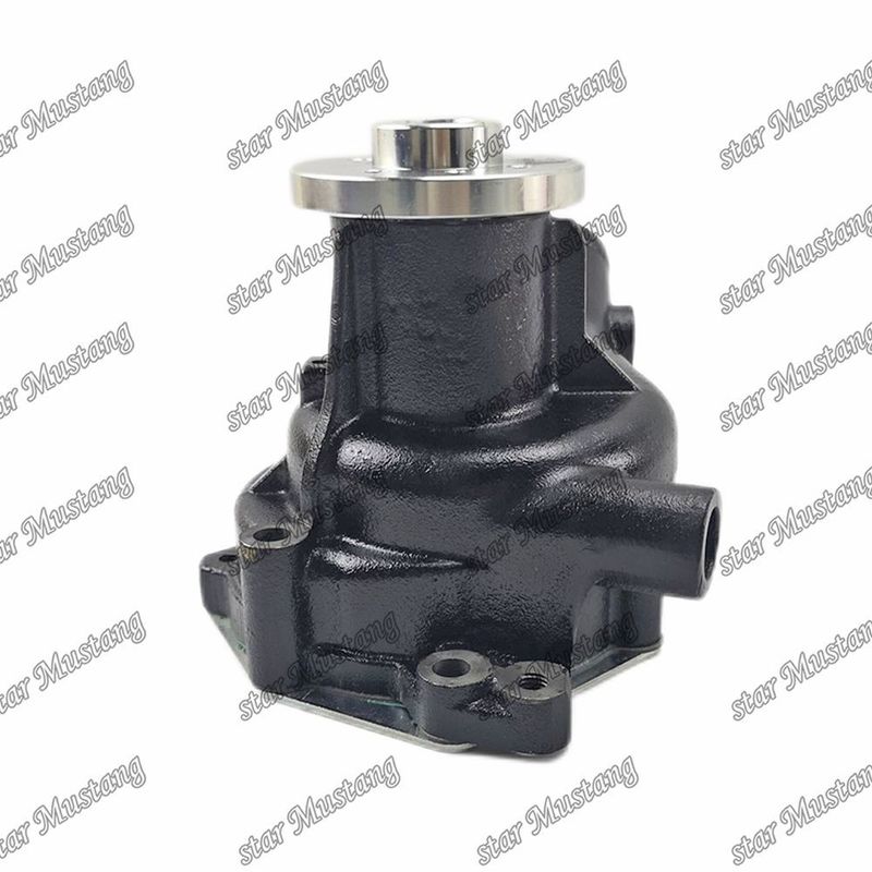 Αντλία νερού DB58 DH225-7 DH258-7 65.02502-8220 Για εξαρτήματα επισκευής κινητήρων ντίζελ Doosan