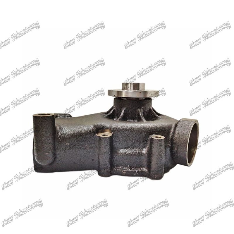 Αντλία νερού DL08 4 τρύπες 400921-00039 400921-00039A Για αυτοκίνητο Για μηχανή ντίζελ Doosan Μέρη επισκευής